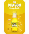 big Dragon Energy Drink 160 Ml
