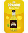 big Dragon Energy Drink 250 ml