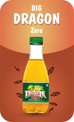 big Dragon zeera 200 ml