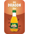big Dragon zeera 200 ml