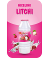 niceling litchi 175 ml