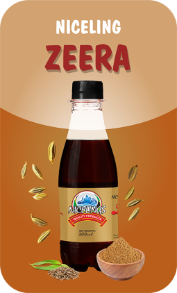 niceling zera 300 ml