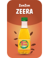 zam zam zeera 200 ml