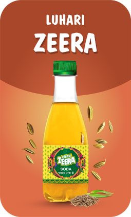 luhari zeera 300 ml