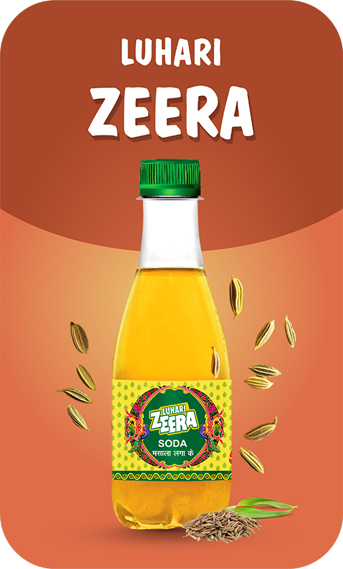 luhari zeera 300 ml