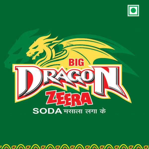 Dragon Jeera