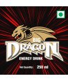 Dragon Energy 250