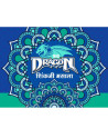 Dragon Energy Shikanji